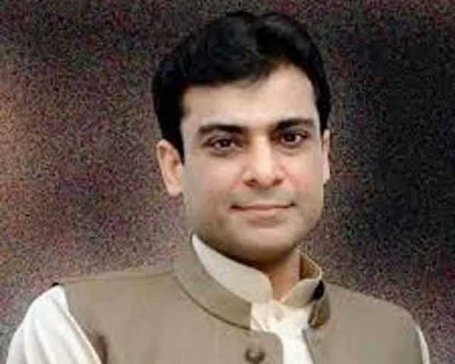  پاکستان کے بھرپور جوابی وار سے بھارت کو ہوش کے ناخن لینے چاہئیں: حمزہ شہباز
