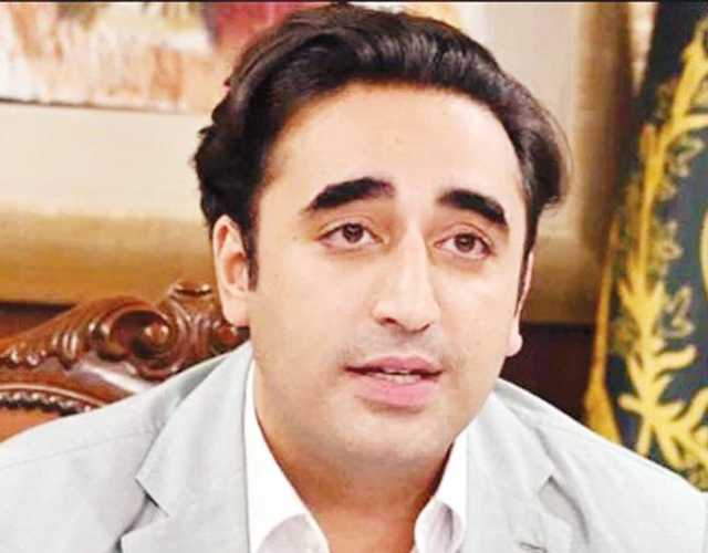 بھارتی جارحیت کا منہ توڑ جواب دیا، پاکستان دہشتگردی کیخلاف بھرپور کردار ادا کر رہا ہے: بلاول