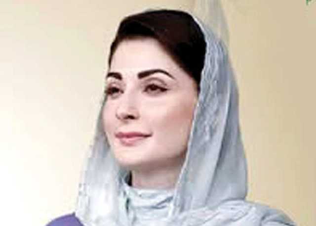 امن کیلئے خاموش تھے، دشمن نے حد پار کی تو کڑی ضرب لگائی: مریم نواز