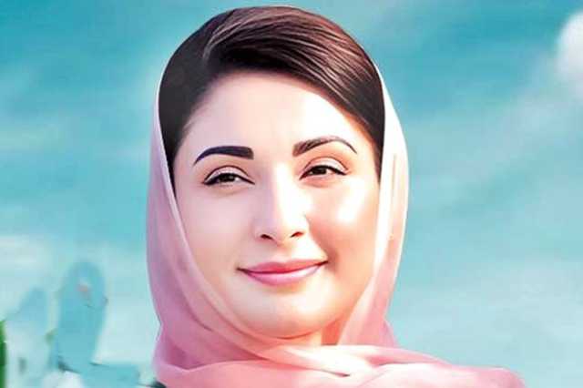 جوانوں کو سیلوٹ! دشمن کو بتایا پاکستان کمزور نہیں: مریم نواز