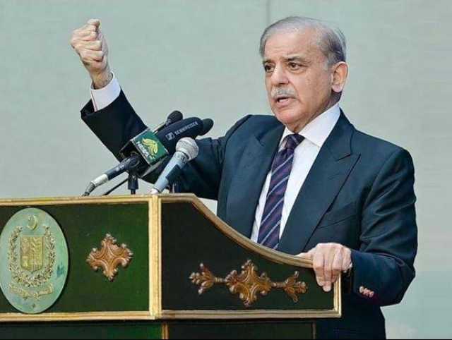 ہرسال 10مئی کو یوم معرکہ حق جمعہ کو یوم تشکر منائیں گے ‘ وزیراعظم : شہداپیکج کا بھی اعلان