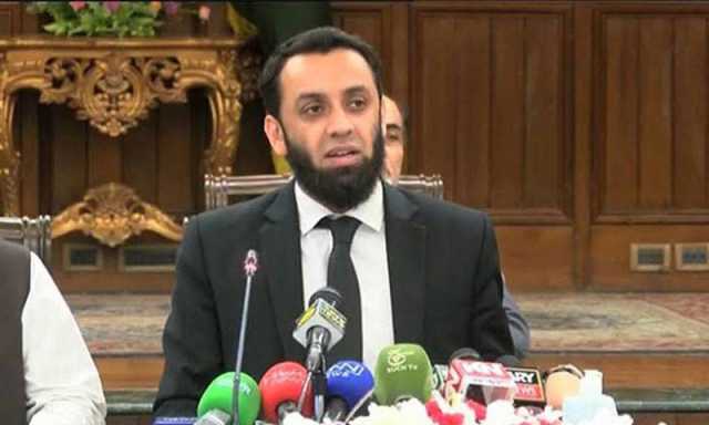 مودی بندگلی میں ‘ دوبارہ حملہ کرنے کی سکت نہیں : عطاتارڑ 