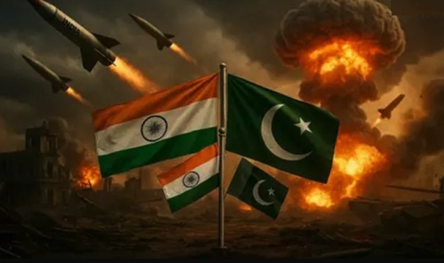 جنگ طویل ہوتی تو پاکستان کے مقابلے میں بھارت کو زیادہ معاشی نقصان ہوتا ‘ عالمی بھارتی ماہرین