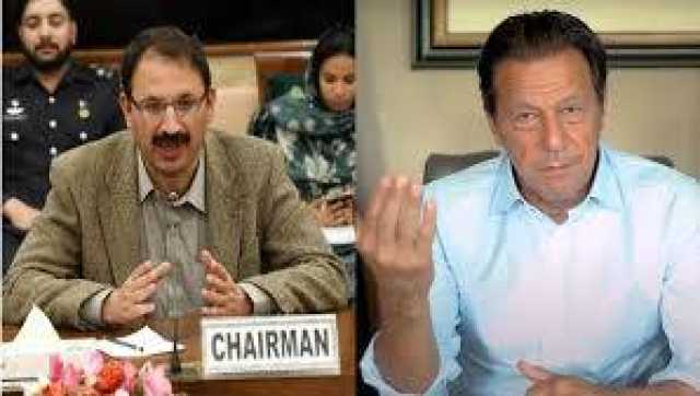 بانی پی ٹی آئی کے حکم پر جنید اکبرپبلک اکائو نٹس کمیٹی کی چیئرمین شپ سے مستعفی 