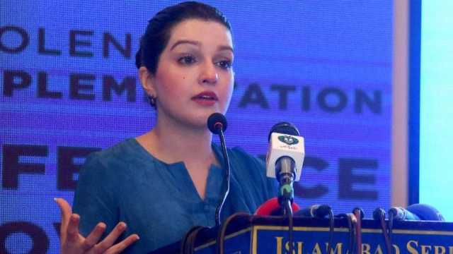 جب تک کشمیر کا مسئلہ حل نہیں ہوتا مودی جارحیت دہراتا رہے گا، مشعال ملک 