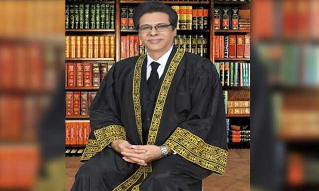   ججز ٹرانسفرکیس ِ حقائق نہیں قانونی سوالات پر فیصلہ کرنا ہے : جسٹس علی مظہر