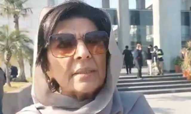 بانی سے کوئی ڈیل نہیں ہوئی، بیرسٹر گوہر: خبر کہاں سے آئی، علیمہ خان  