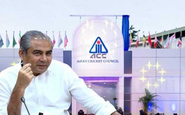 غیرقانونی مائیگریشن، ڈی پورٹ افراد کو 5 سال کیلئے پی سی ایل میں شامل کر دیا: محسن نقوی