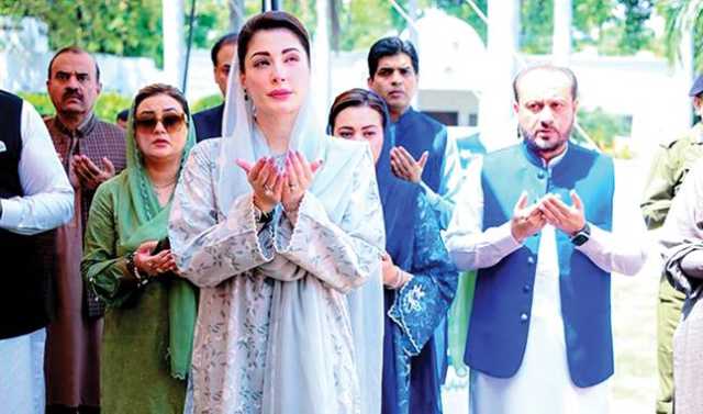 وزیر ریلوے کی مریم نواز سے ملاقات، بلٹ، ہائی سپیڈ ٹرین پر تفصیلی گفتگو