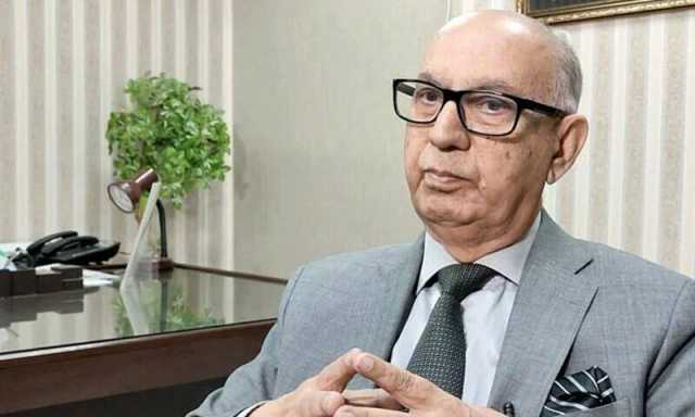 وزیراعظم ‘ سپیکر کیخلاف عدم اعتماد کا کوئی ارادہ نہیں : بیرسٹرگوہر ‘ شوق پوراکرلیں : ایاز صادق : عمران سے رابطہ نہ مذاکرات کی پیشکش عرفان صدیقی