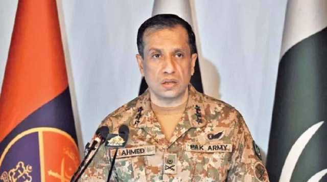 توقع ہے سیز فائرقراررہے گا‘ ہاٹ لائن کھلی ہے ڈی جی آئی ایس پی آر