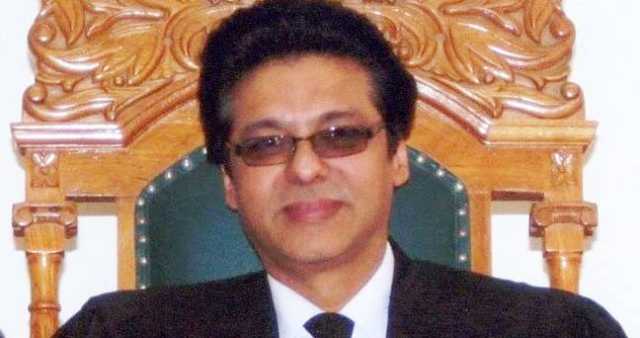 پاکستان میںٹرانسفر پر جج کی رضامندی آئینی تقاضا، بھارت میںایسا نہیں ہوتا: جسٹس علی مظہر