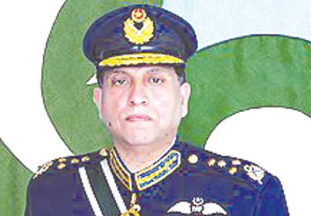 فیلڈ مارشل آرمی میں جنرل رینک سے اوپر اعلیٰ ترین عہدہ‘ فائیو سٹار افسر کہلاتا