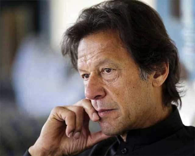 پولی گرافک ٹیسٹ سے پھر انکار، ڈیل کی سب باتیں جھوٹ: بانی پی ٹی آئی 