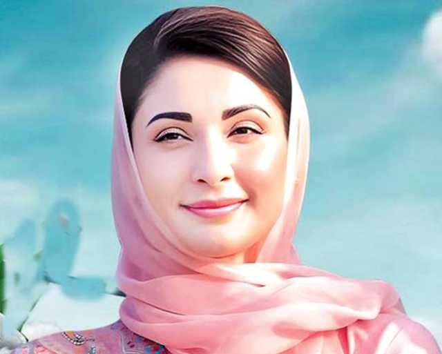 پنجاب میں دہشتگردی کیلئے آنے والوں کو سخت ترین جواب ملے گا: مریم نواز