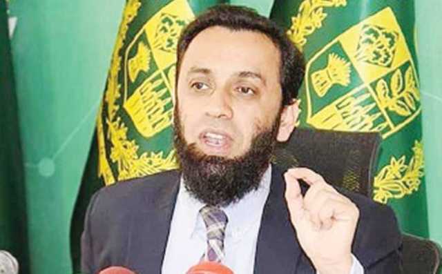 بھارت بلوچستان میں عدم استحکام چاہتا ہے، فتنہ الہندوستان کو انجام تک پہنچائیں گے: عطا تارڑ