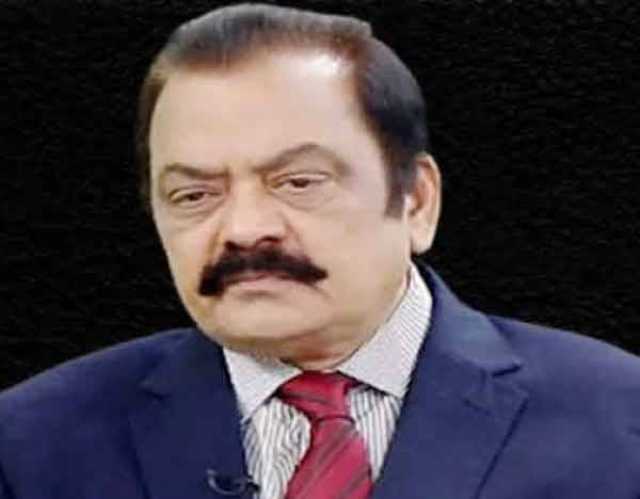 دفاعی بجٹ میں اضافے کی ضرورت‘خضدار کے بچوں کونشانہ بنانا انسانیت نہیں: راناثناء 