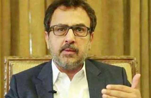 توانائی کے نقصانات میں 140 ارب روپے کی کمی ہوئی: اویس لغاری 