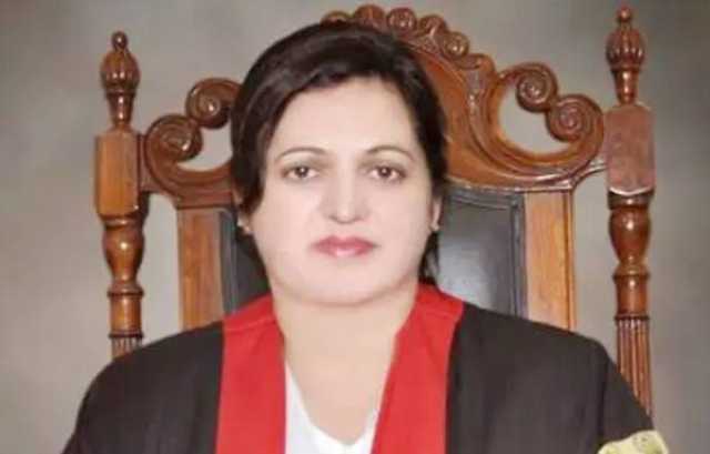 وکلاء کے مسائل کا حل لاہور ہائیکورٹ کی اولین ترجیح ہے‘ چیف جسٹس 