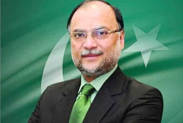  ملکی سکیورٹی صورتحال کے پیش نظر دفاعی بجٹ میں اضافہ کیا جائیگا ، احسن اقبال 