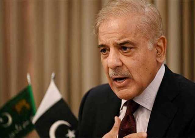 بانی پی ٹی آئی کیخلاف ہرجانے کا دعویٰ، بددیانتی کا بڑا الزام ٹی وی پر کئی بار دہرایا گیا: شہباز شریف
