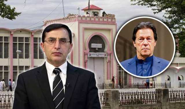 امید ہے بانی پی ٹی آئی عید سے پہلے رہا ہوں گے،،بیرسٹر گوہر 