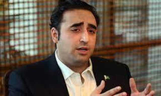 پشاور میں پی پی کی صوبہ بچائو ریلی ‘ پولیس سے تصادم ، شیلنگ تشددکریشن بچانے کی کوشش : بلاول 
