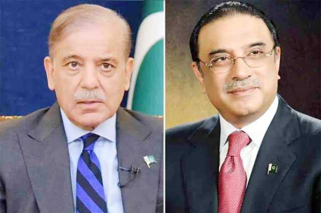 یوم تکبیر آج بھرپور جوش و جذبے سے منایا جائیگا، صدر، وزیراعظم، عسکری قیادت کی مبارکباد