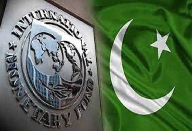 آئی ایم ایف کا ریونیو بڑھانے کیلئے ٹیکس نادہندگان کیخلاف گھیرا تنگ کرنے کا مطالبہ