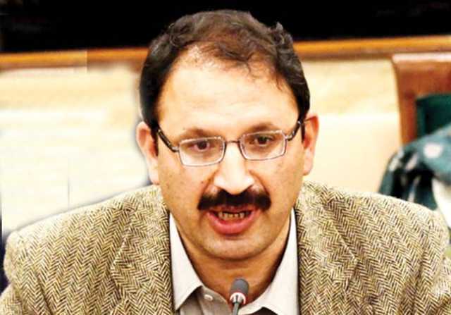 وزارت مواصلات میں 5 ہزار، پاکستان پوسٹ 314 غیر قانونی بھرتیاں، 9 ارب کے بل ’’غائب‘‘