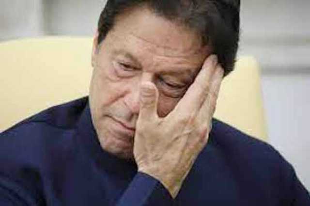 اپنے لیے نہیں، پاکستان کی خاطر اسٹیبلشمنٹ سے بات چیت کو تیار ہوں: بانی پی ٹی آئی