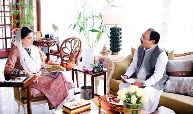 حنا ارشد کی کامیابی خدمت کا نتیجہ، عوام فتنہ فساد والوں کو پہچان چکے ہیں: مریم نواز