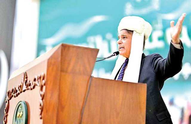 دورے کامیاب رہے، کوئی میلی آنکھ سے نہیں دیکھ سکتا: شہباز شریف