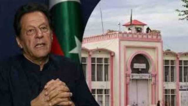 بانی پی ٹی آئی نے چوتھی بار بھی پولی گرافک ٹیسٹ کرانے سے انکار کر دیا