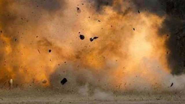 کوئٹہ میں بم دھماکہ  ایک شخص جاں بحق، 4 افراد شدید زخمی 