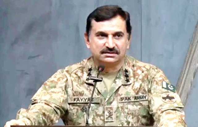 ’’بنیان مرصوص‘‘ تاریخی فتح قوم کے ایمان، اتحاد، نظم و ضبط کا ثمر: کور کمانڈر لاہور