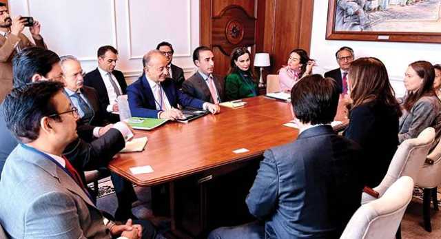 ’’نیا  معمول بنانے کی کوشش‘‘، بھارتی اقدام کے ایٹمی خطے میں سنگین اثرات ہونگے: بلاول