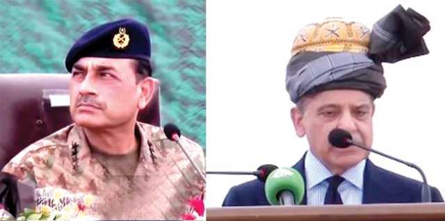 بھارتی عزائم خاک میں ملانے کیلئے صوبوں سے مل کر پانی کے ذخائر بڑھائیں گے: وزیراعظم