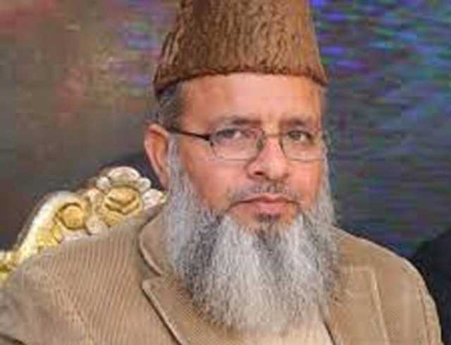 بھینس، بھینسا اور یاک جیسے جانوروں کی قربانی جائز: چیئرمین اسلامی نظریہ کونسل