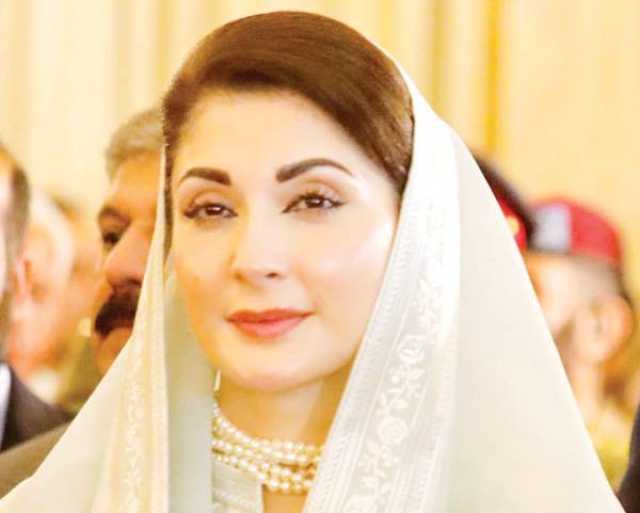 پنجاب میں ہر قسم کے استحصال سے محفوظ رکھنے کیلئے تمام اقدامات بروئے کار لائیں گے: مریم نواز