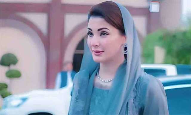 تحفظ ماحولیات کے دن پر منفرد انداز، مریم نواز کا انوائرمنٹ پروٹیکشن فورس کے ساتھ علامتی مارچ