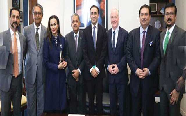 آئندہ جنگ ہوئی تو ٹرمپ کے پاس بھی رکوانے کا وقت نہیں ہو گا: بلاول