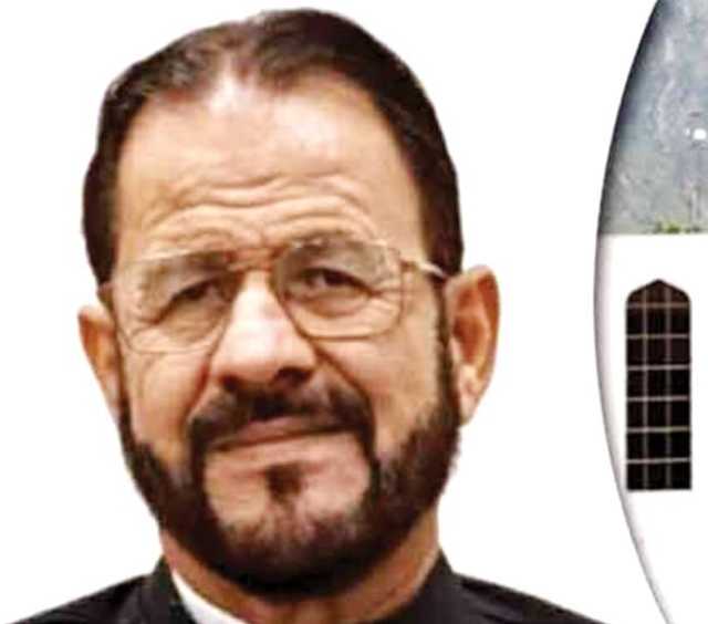 جسٹس سردار لیاقت حسین چیف جسٹس  آزاد کشمیر ہائیکورٹ تعینات