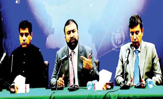 بلوچستان میں بڑے ملٹری آپریشن کی ضرورت نہیں، را فتنہ الہندوستان کی سرپرستی کر رہی ہے: سرفراز بگٹی