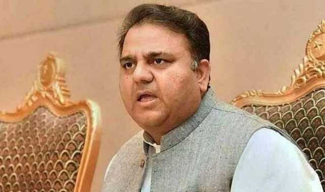 سیاست میں اتار چڑھا آتا رہتا، پی ٹی آئی کی مقبولیت کم نہیں ہوئی، فواد چودھری