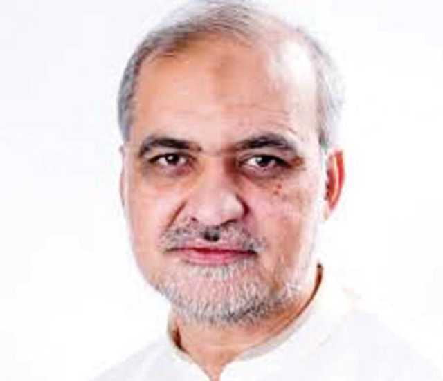 آئی پی پیز کو ٹیکس سے استثنیٰ، عوام پر ٹیکس کا بوجھ ڈالا جارہا ہے: حافظ نعیم