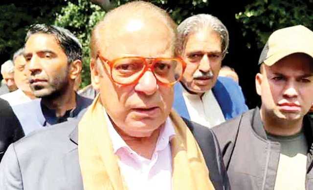 عاصم منیر فیلڈ مارشل بننے کے حقدار، ان کی بہترین حکمت عملی نے فتح دلوائی: نوازشریف