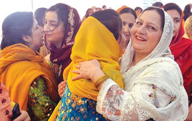 عیدالاضحیٰ ملک بھر میں مذہبی جوش و جذبے سے منائی گئی