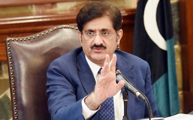 سندھ کا بجٹ 13 جون کو پیش ہو گا