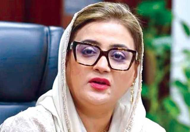 عظمیٰ بخاری کی زیرصدارت اجلاس‘ ایکریڈیشن کارڈ کیلئے تجربہ کی مدت 5 سال مقرر